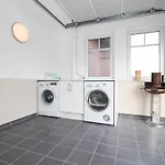 Appartamento Logierhaus-greetsiel 2