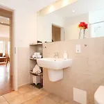 Appartamento Logierhaus-greetsiel 2
