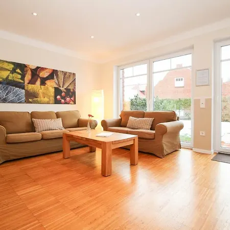 Logierhaus-greetsiel 2 غريتسيل