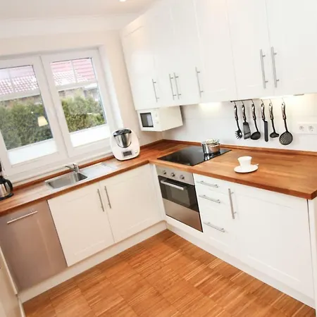 شقة Logierhaus-greetsiel 2 *