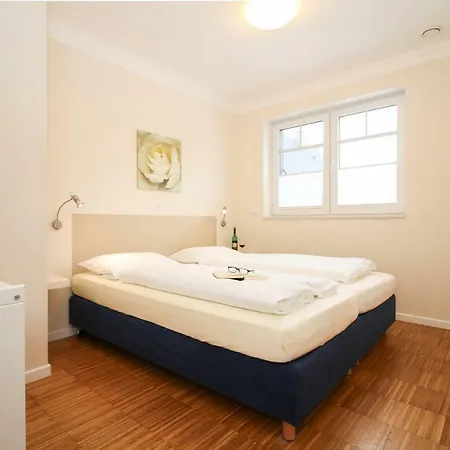 Logierhaus-greetsiel 2 غريتسيل