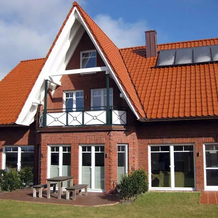 Logierhaus-greetsiel 2 *