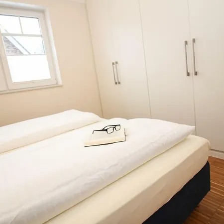 Logierhaus-greetsiel 2 شقة *