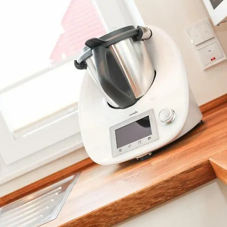 شقة Logierhaus-greetsiel 2 *