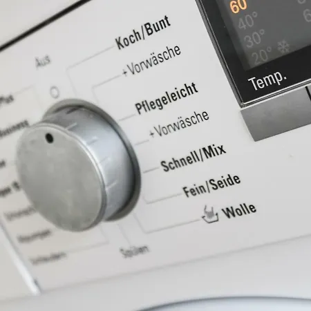 Logierhaus-greetsiel 2 شقة *