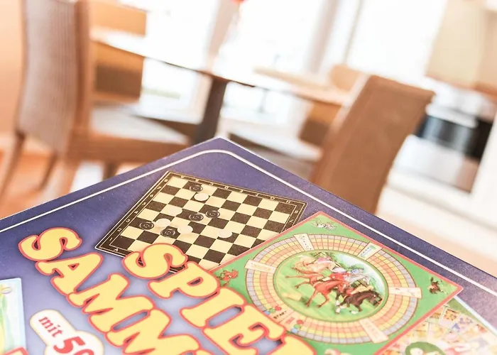 Logierhaus-greetsiel 2 * Greetsiel