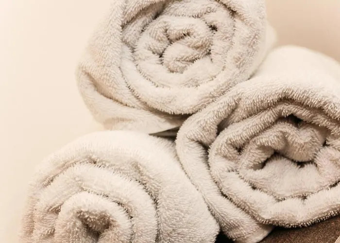 Logierhaus-greetsiel 2 Appartement *