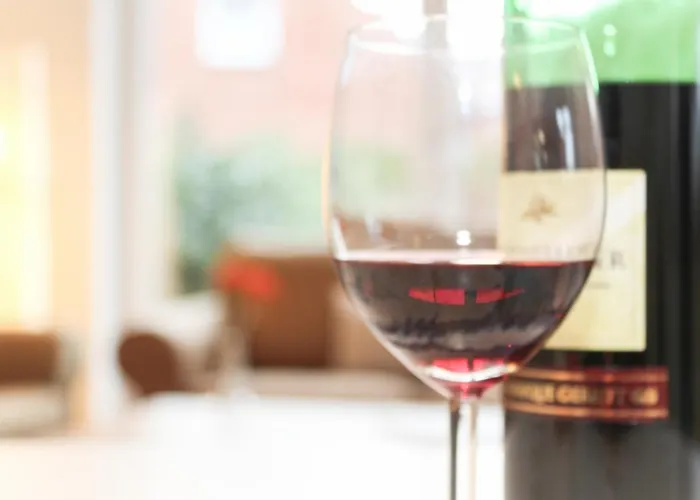 Logierhaus-greetsiel 2 Appartement