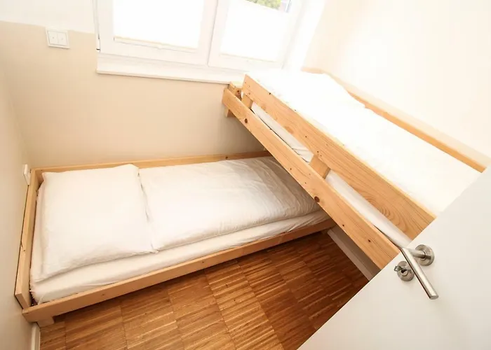 Logierhaus-greetsiel 2 * Greetsiel