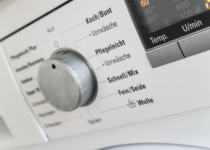 Logierhaus-greetsiel 2 Appartement *